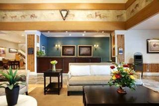 Hotel Hilton Salt Lake City Airport