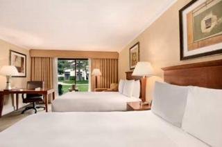 Hotel Hilton Salt Lake City Airport