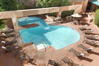 Hotel Hilton San Antonio Airport