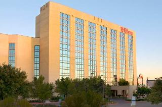 Hotel Hilton San Antonio Airport