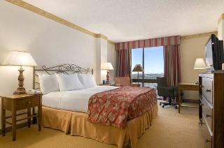 Hotel Hilton San Antonio Airport