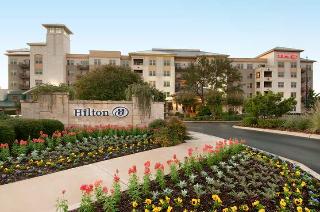Hotel Hilton San Antonio Hill Country & Spa