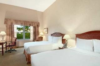 Hotel Hilton San Antonio Hill Country & Spa