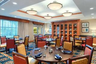 Hotel Hilton San Antonio Hill Country & Spa