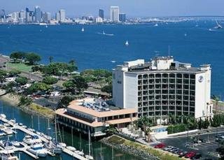 Hotel Hilton San Diego Airport-harbor Island