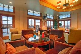 Hotel Hilton San Diego Airport-harbor Island