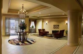 Hotel Hilton San Diego Airport-harbor Island