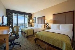 Hotel Hilton San Diego Airport-harbor Island