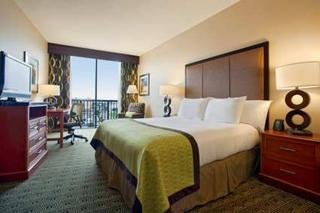 Hotel Hilton San Diego Airport-harbor Island