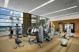 Hotel Hilton San Diego Bayfront