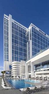 Hotel Hilton San Diego Bayfront