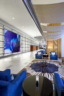 Hotel Hilton San Diego Bayfront