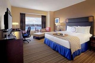 Hotel Hilton San Diego Bayfront
