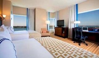 Hotel Hilton San Diego Bayfront