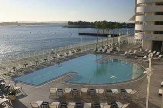 Hotel Hilton San Diego Bayfront