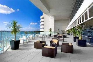 Hotel Hilton San Diego Bayfront