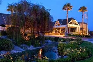 Hotel Hilton San Diego Del Mar