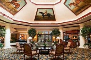Hotel Hilton San Diego Del Mar