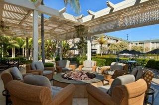 Hotel Hilton San Diego Del Mar