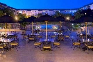 Hotel Hilton San Diego Del Mar
