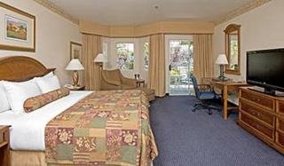 Hotel Hilton San Diego Del Mar