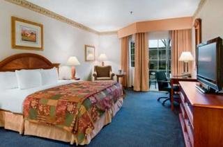 Hotel Hilton San Diego Del Mar