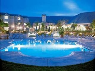 Hotel Hilton San Diego Del Mar