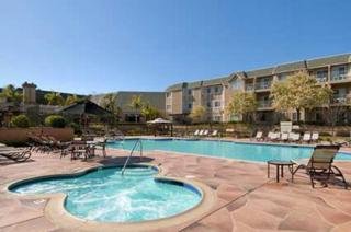 Hotel Hilton San Diego Del Mar