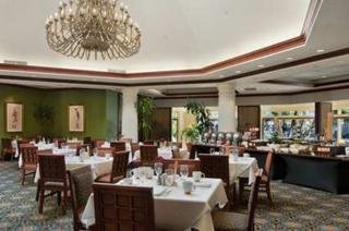 Hotel Hilton San Diego Del Mar