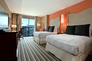 Hotel Hilton San Diego Gaslamp Quarter