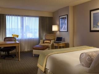 Hotel Hilton San Diego Mission Valley