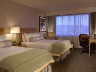 Hotel Hilton San Diego Mission Valley