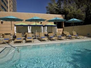 Hotel Hilton San Diego Mission Valley