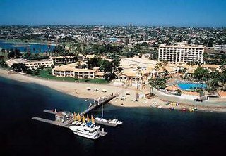 Hotel Hilton San Diego Resort And Spa