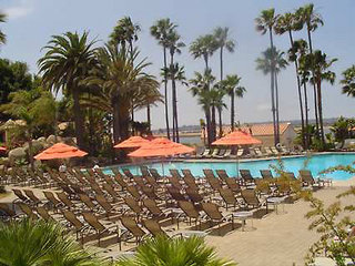 Hotel Hilton San Diego Resort And Spa
