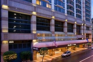 Hotel Hilton San Francisco