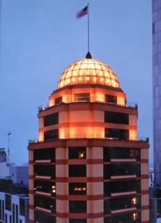 Hotel Hilton San Francisco