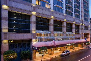 Hotel Hilton San Francisco