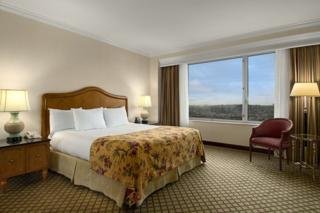 Hotel Hilton San Francisco