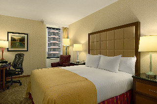 Hotel Hilton San Francisco