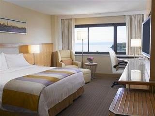 Hotel Hilton San Francisco Airport