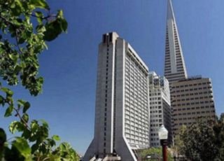 Hotel Hilton San Francisco Financial Dist.