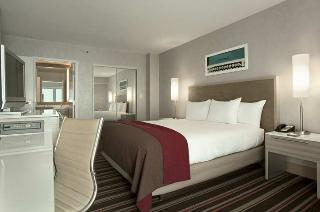 Hotel Hilton San Jose