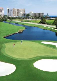Hotel Hilton Sandestin Beach Golf Resort & Spa