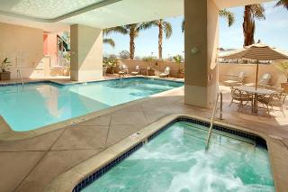 Hotel Hilton Santa Clara