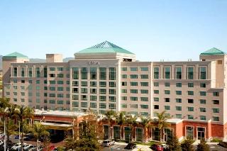 Hotel Hilton Santa Clara
