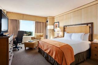 Hotel Hilton Santa Clara