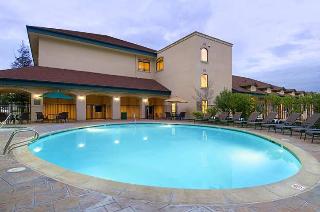 Hotel Hilton Santa Cruz-scotts Valley