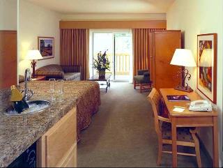 Hotel Hilton Santa Cruz-scotts Valley