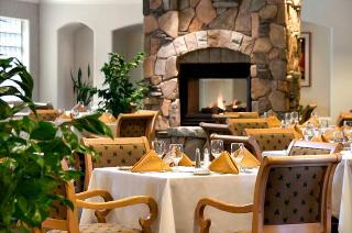Hotel Hilton Santa Cruz-scotts Valley